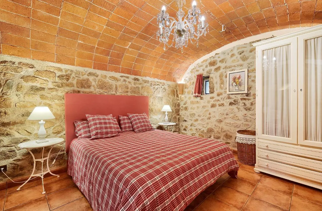 Cal Bisbe, Your Rural Holiday Home Capmany 0*,