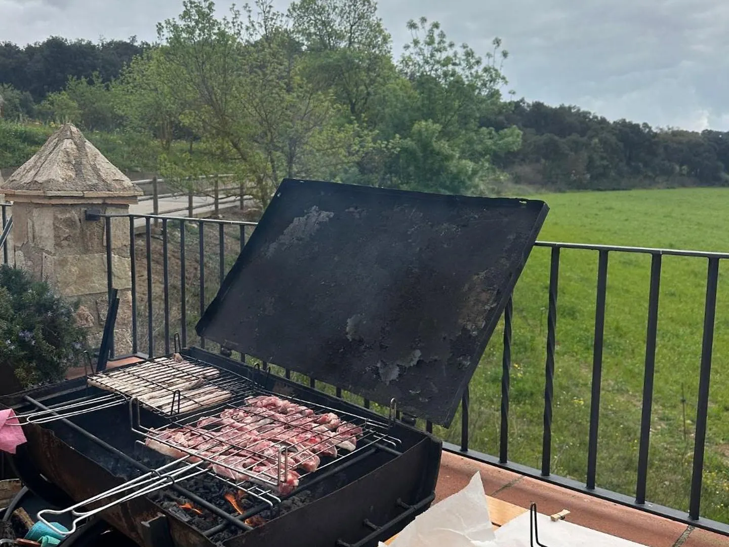 Cal Bisbe, Your Rural Holiday Home Capmany Landhaus