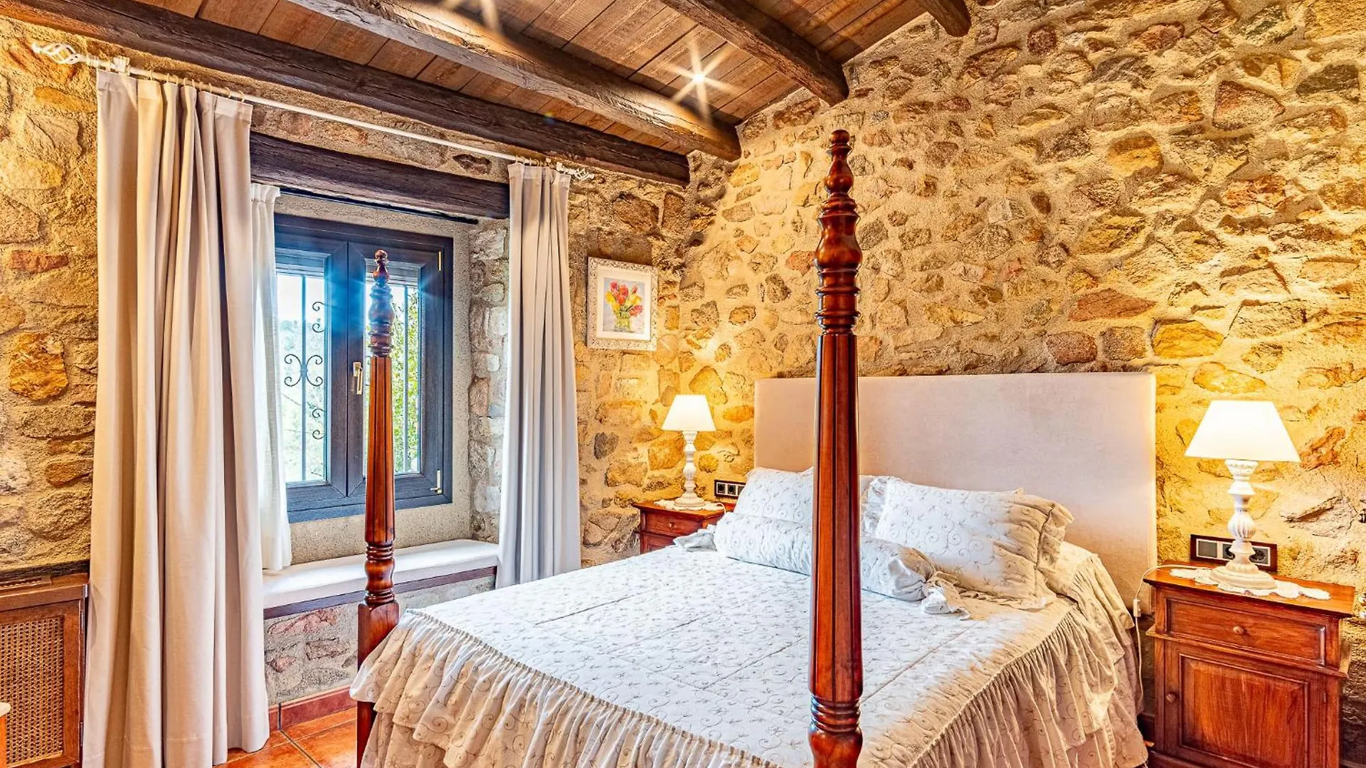 Cal Bisbe, Your Rural Holiday Home Capmany Spanien