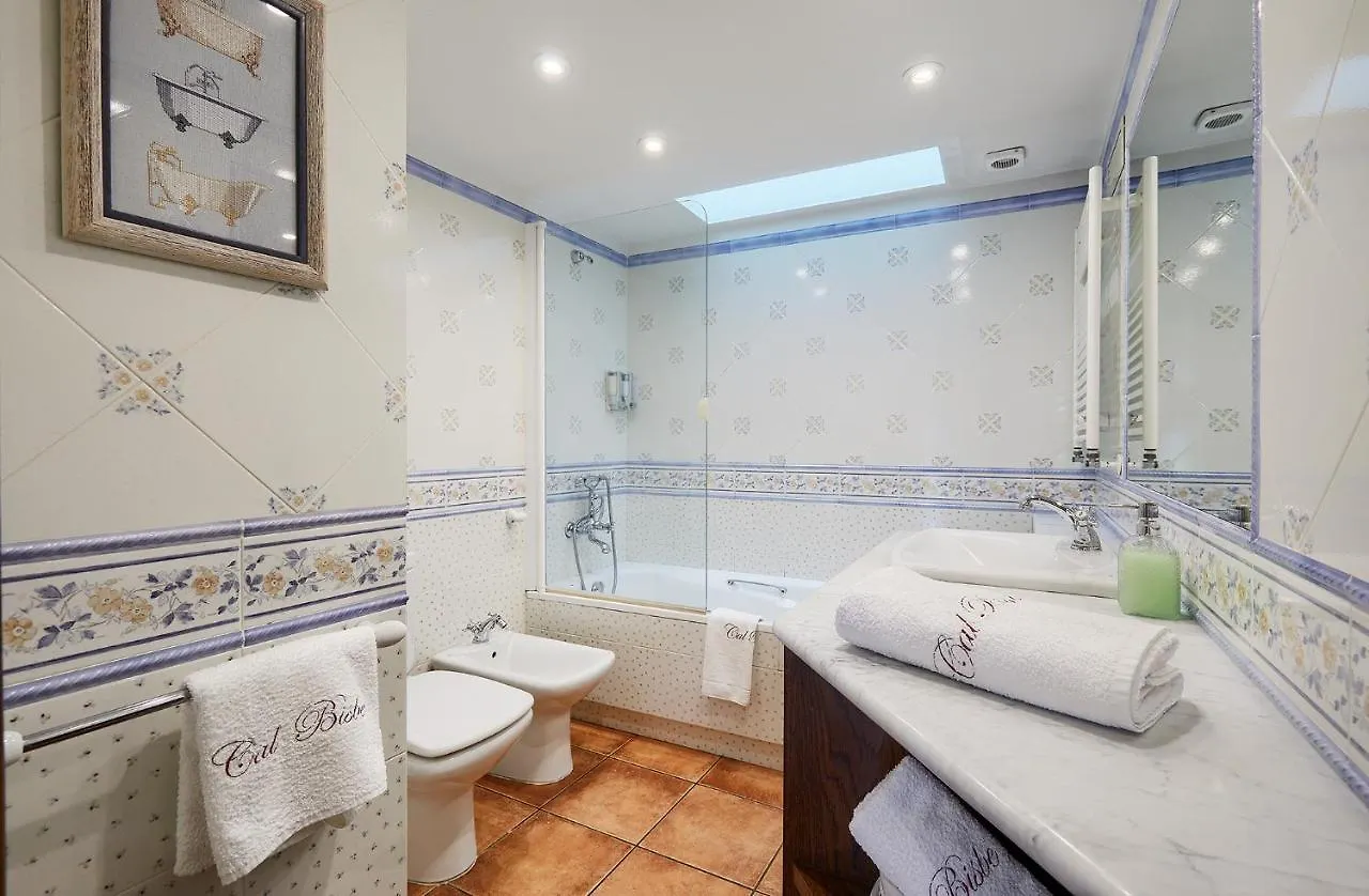 Cal Bisbe, Your Rural Holiday Home Capmany Spanje