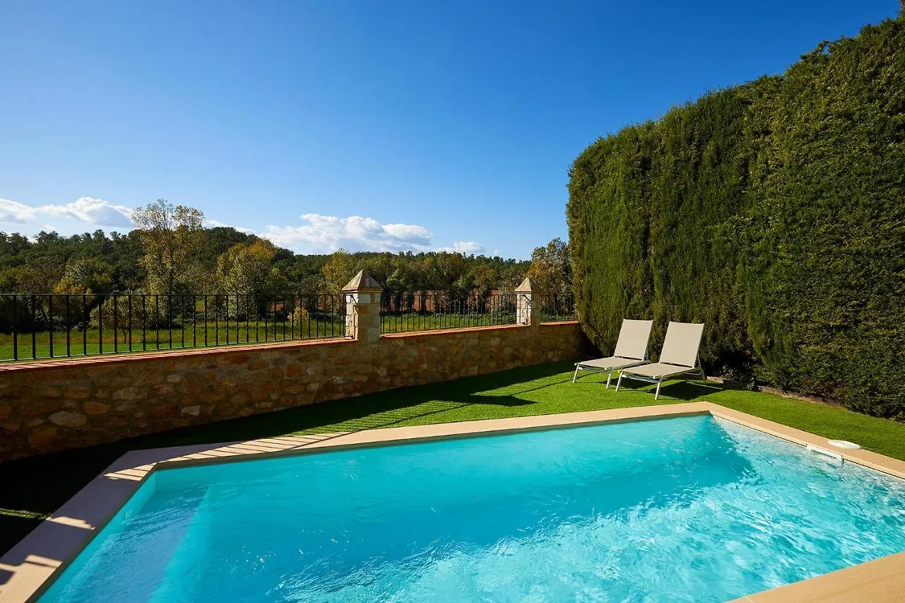 Landhuis Cal Bisbe, Your Rural Holiday Home Capmany