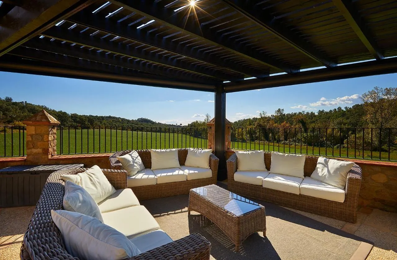 Cal Bisbe, Your Rural Holiday Home Capmany Landhuis