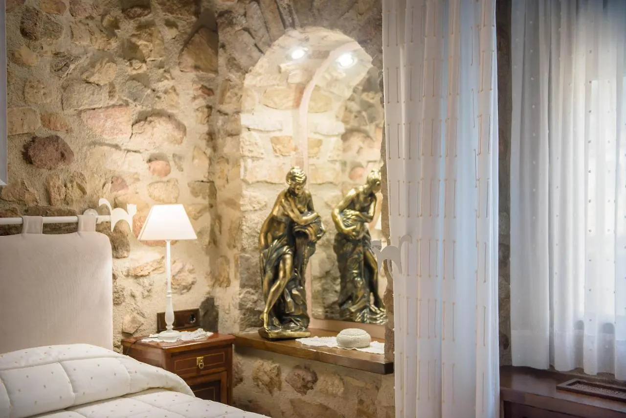 Landhuis Cal Bisbe, Your Rural Holiday Home Capmany Spanje