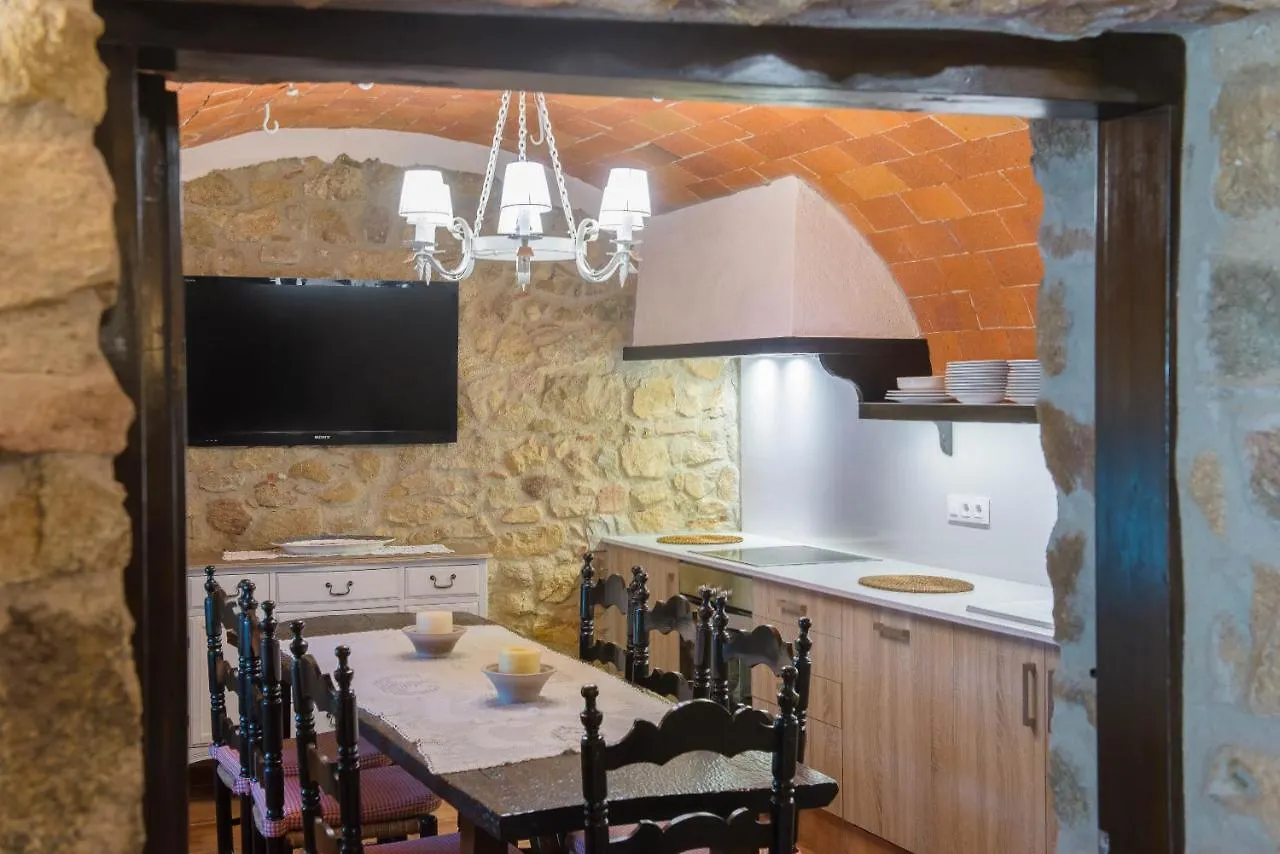 Cal Bisbe, Your Rural Holiday Home Capmany 0*,